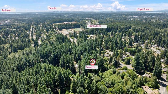 170 XX 26th Avenue NE, Lake Forest Park, WA 98155
