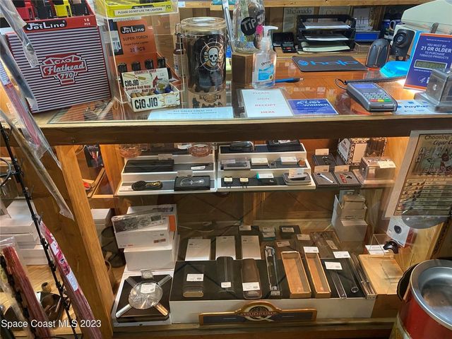 221 S HOPKINS AVENUE, Titusville, FL 32796