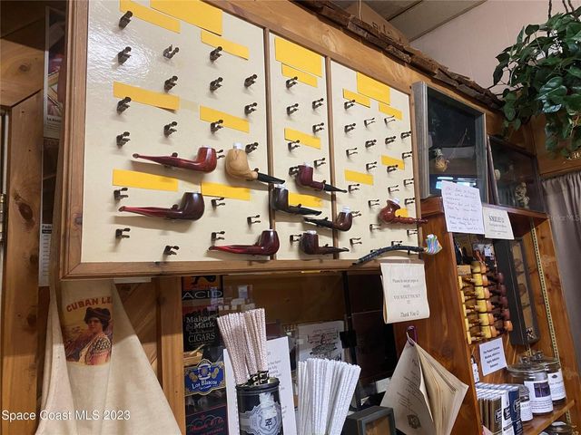 221 S HOPKINS AVENUE, Titusville, FL 32796