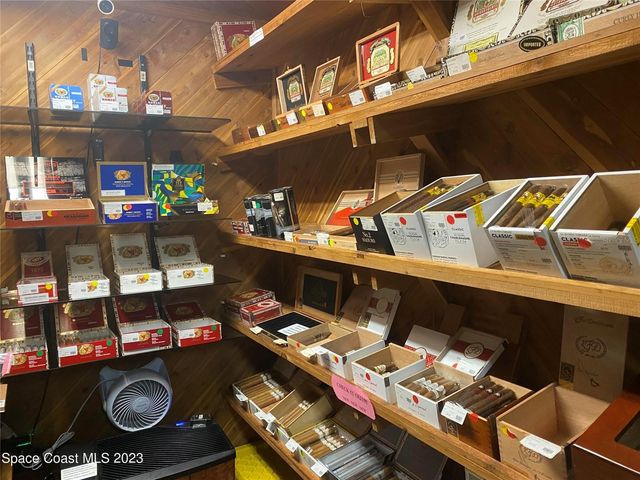 221 S HOPKINS AVENUE, Titusville, FL 32796