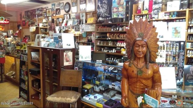 221 S HOPKINS AVENUE, Titusville, FL 32796