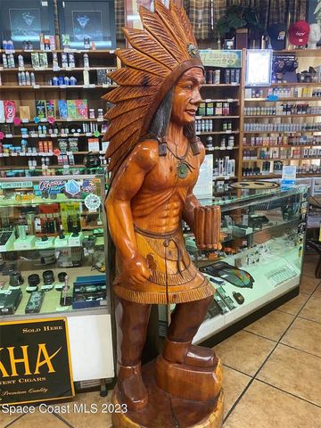 221 S HOPKINS AVENUE, Titusville, FL 32796