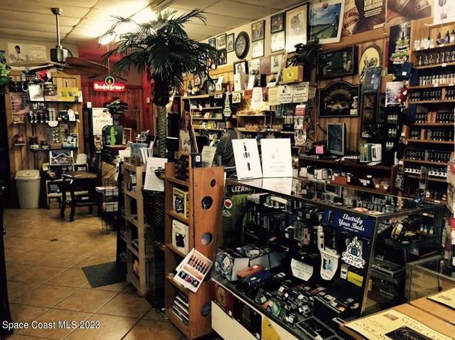 221 S HOPKINS AVENUE, Titusville, FL 32796