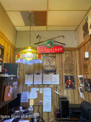 221 S HOPKINS AVENUE, Titusville, FL 32796