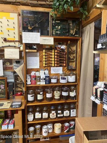 221 S HOPKINS AVENUE, Titusville, FL 32796