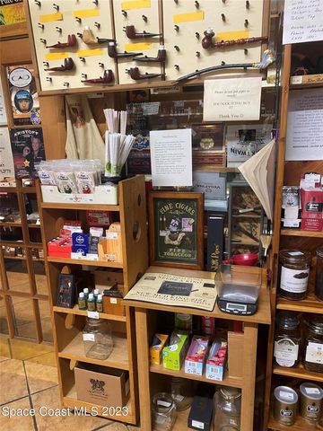 221 S HOPKINS AVENUE, Titusville, FL 32796