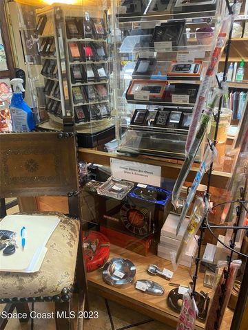 221 S HOPKINS AVENUE, Titusville, FL 32796