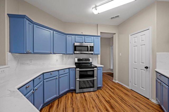 15101 N Flamingo DR, Austin, TX 78734