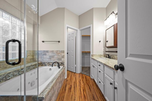 15101 N Flamingo DR, Austin, TX 78734