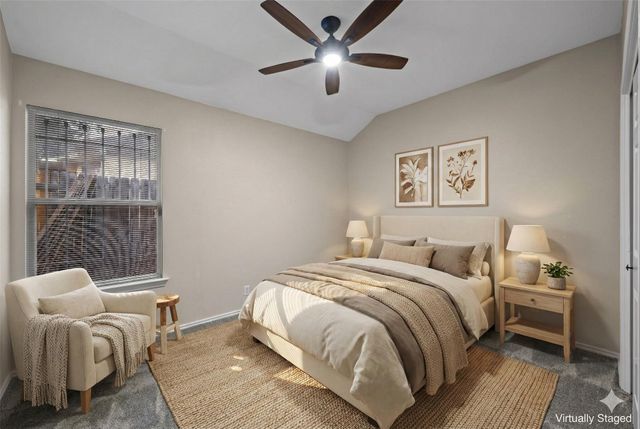 15101 N Flamingo DR, Austin, TX 78734