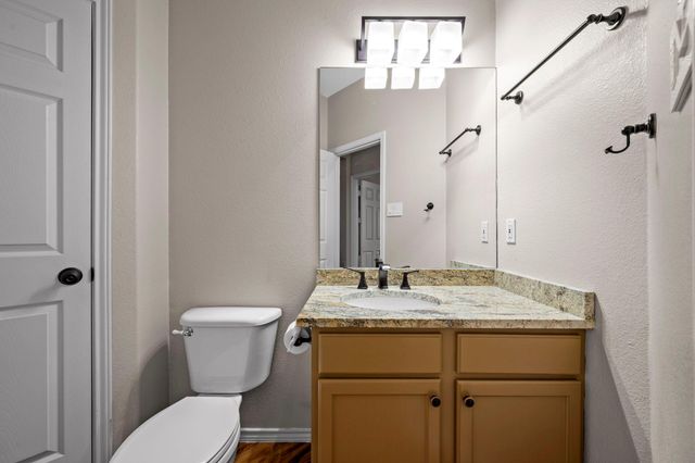 15101 N Flamingo DR, Austin, TX 78734