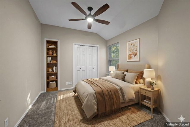 15101 N Flamingo DR, Austin, TX 78734