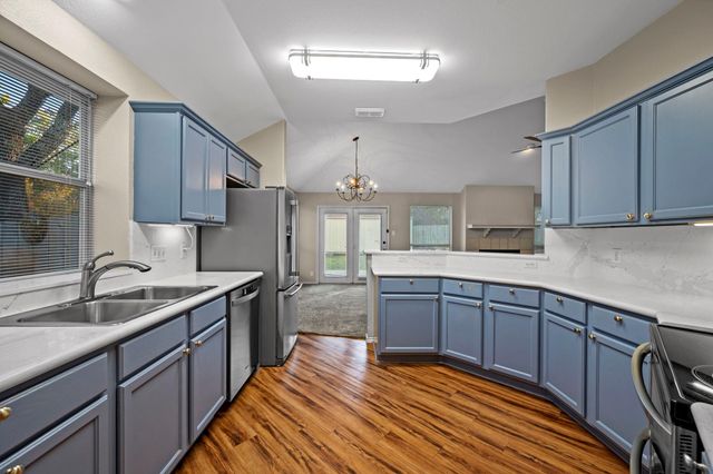 15101 N Flamingo DR, Austin, TX 78734