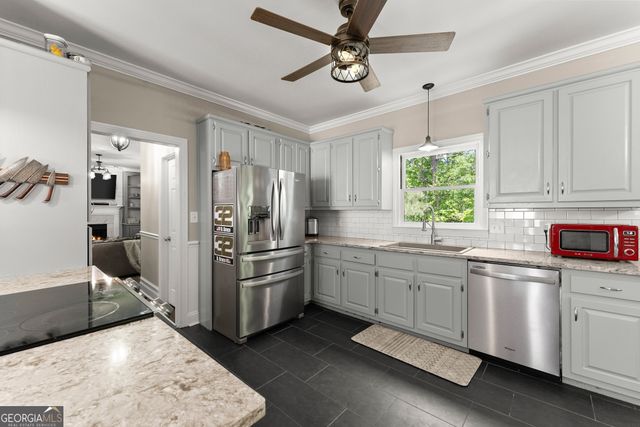 1536 Enota Avenue NE, Gainesville, GA 30501