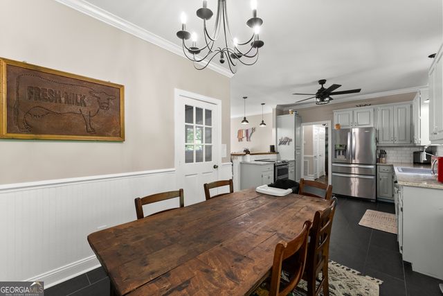 1536 Enota Avenue NE, Gainesville, GA 30501