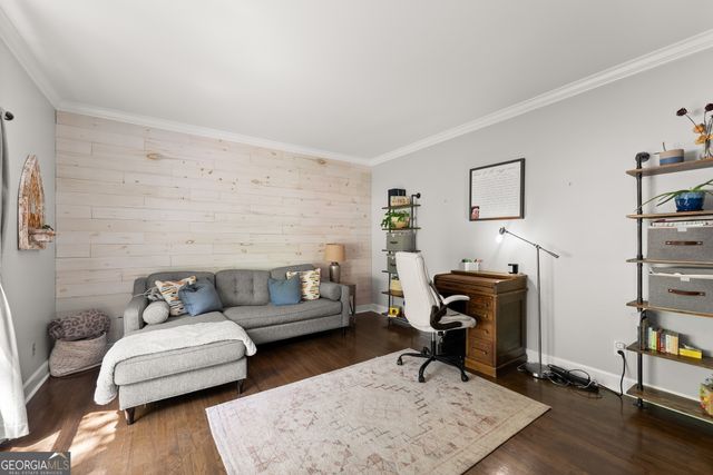 1536 Enota Avenue NE, Gainesville, GA 30501