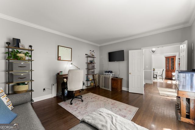 1536 Enota Avenue NE, Gainesville, GA 30501