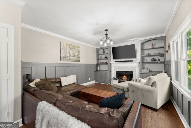 1536 Enota Avenue NE, Gainesville, GA 30501