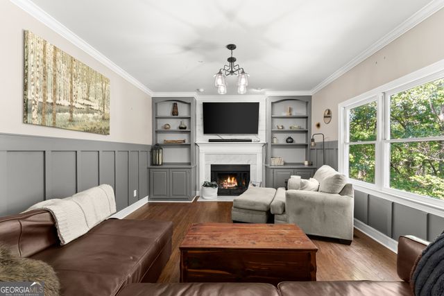 1536 Enota Avenue NE, Gainesville, GA 30501