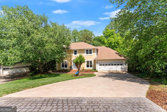 1536 Enota Avenue NE, Gainesville, GA 30501