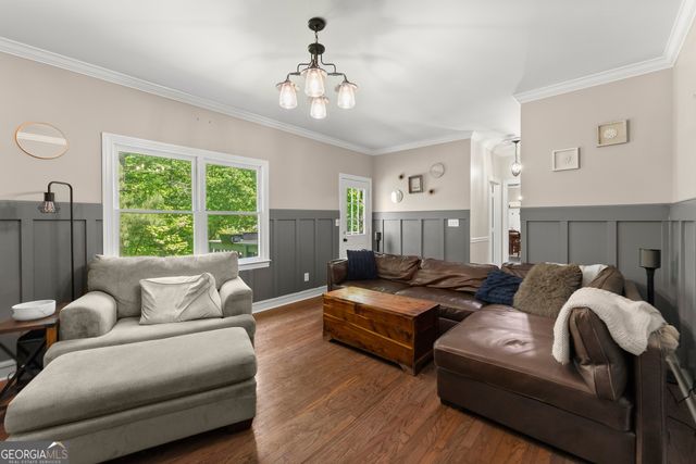 1536 Enota Avenue NE, Gainesville, GA 30501