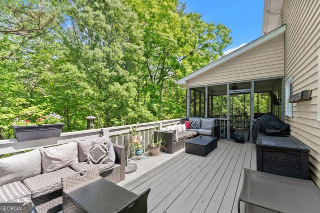 1536 Enota Avenue NE, Gainesville, GA 30501