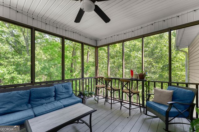 1536 Enota Avenue NE, Gainesville, GA 30501