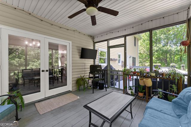 1536 Enota Avenue NE, Gainesville, GA 30501