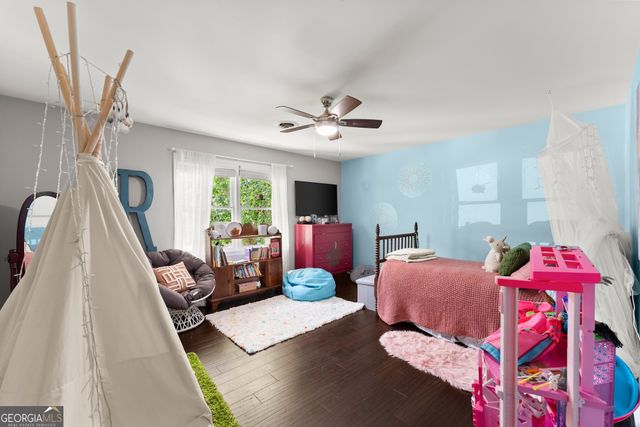 1536 Enota Avenue NE, Gainesville, GA 30501