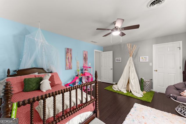 1536 Enota Avenue NE, Gainesville, GA 30501