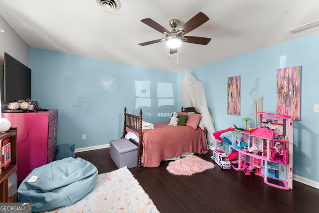 1536 Enota Avenue NE, Gainesville, GA 30501