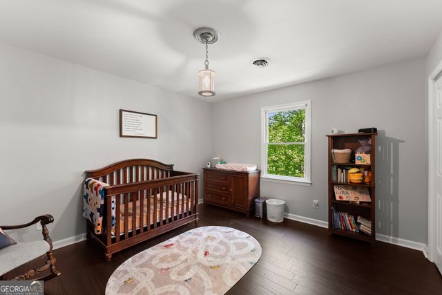 1536 Enota Avenue NE, Gainesville, GA 30501