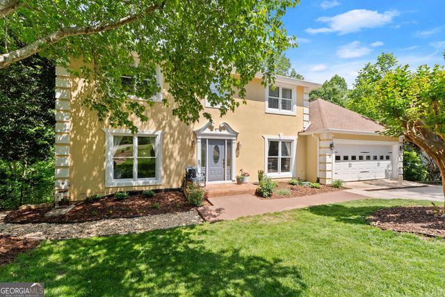 1536 Enota Avenue NE, Gainesville, GA 30501