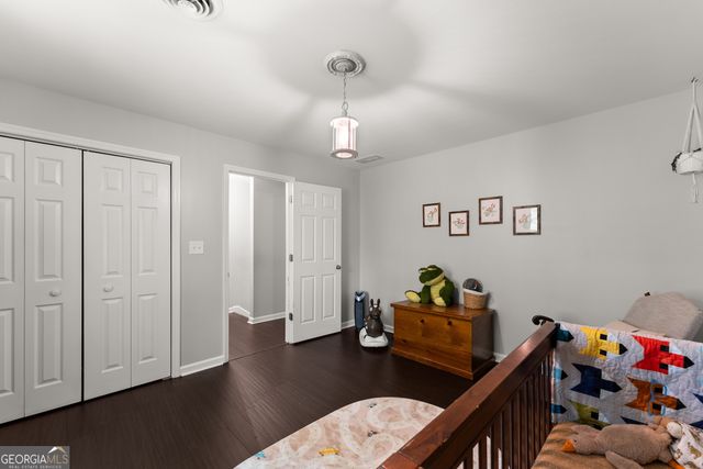 1536 Enota Avenue NE, Gainesville, GA 30501