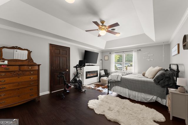 1536 Enota Avenue NE, Gainesville, GA 30501