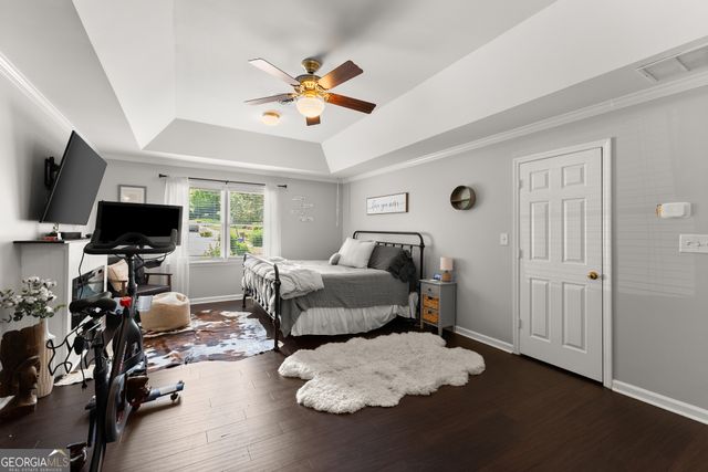 1536 Enota Avenue NE, Gainesville, GA 30501