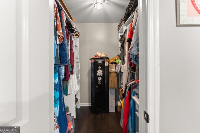 1536 Enota Avenue NE, Gainesville, GA 30501