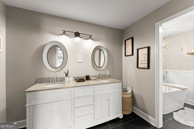 1536 Enota Avenue NE, Gainesville, GA 30501