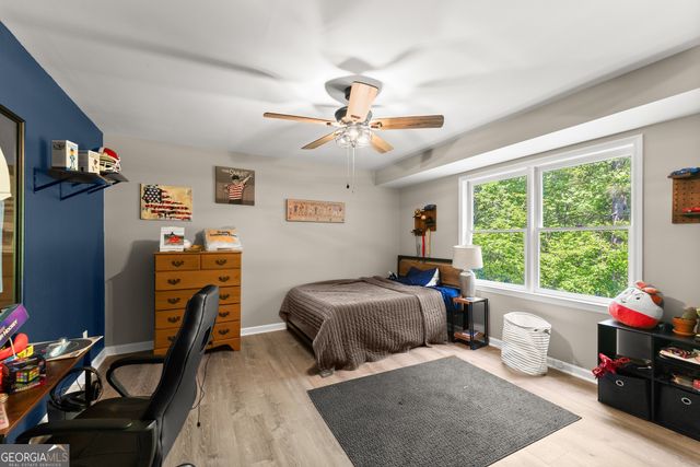 1536 Enota Avenue NE, Gainesville, GA 30501