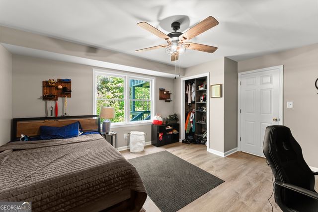 1536 Enota Avenue NE, Gainesville, GA 30501