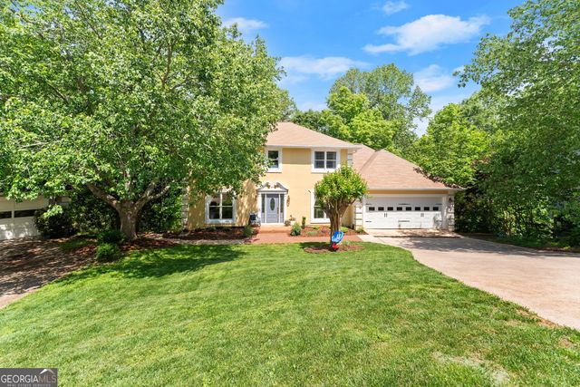 1536 Enota Avenue NE, Gainesville, GA 30501