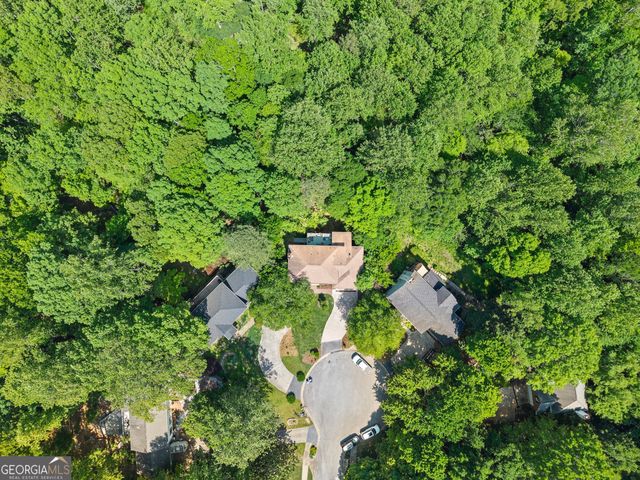 1536 Enota Avenue NE, Gainesville, GA 30501