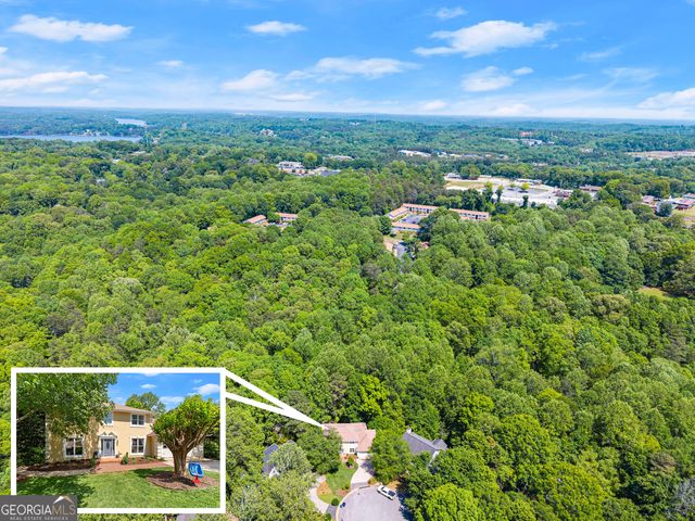 1536 Enota Avenue NE, Gainesville, GA 30501