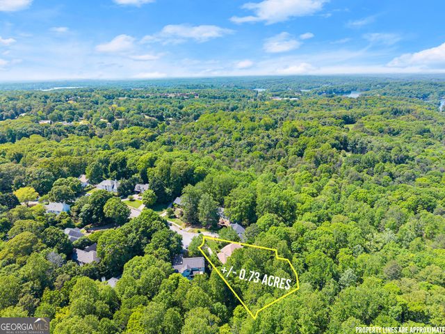 1536 Enota Avenue NE, Gainesville, GA 30501