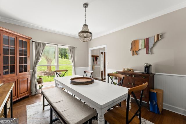 1536 Enota Avenue NE, Gainesville, GA 30501