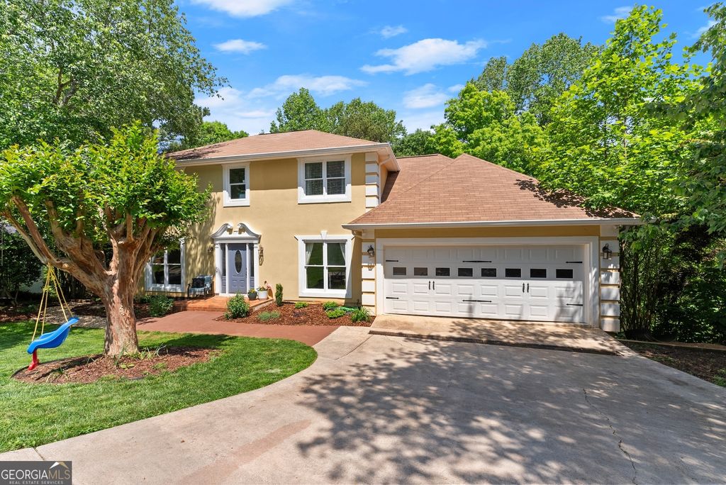 1536 Enota Avenue NE, Gainesville, GA 30501