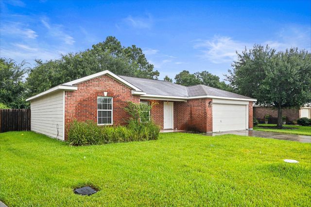 28922 Red River Loop, Spring, TX 77386