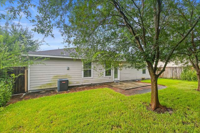 28922 Red River Loop, Spring, TX 77386