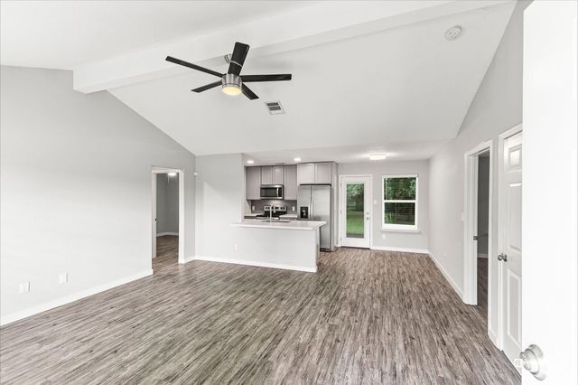 28922 Red River Loop, Spring, TX 77386