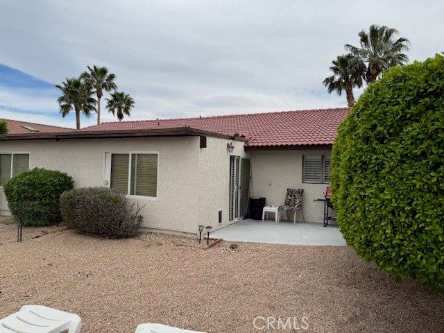 64441 Spyglass, Desert Hot Springs, CA 92240